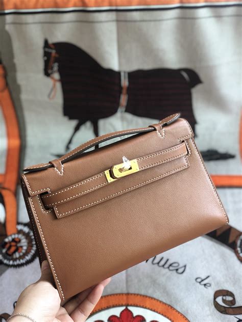 hermes mini kelly bag|hermes mini kelly cost.